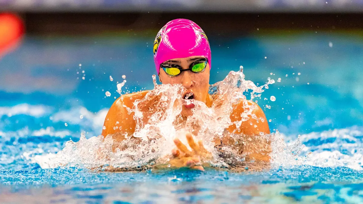 Augustana’s swimming and diving teams plunge into new season