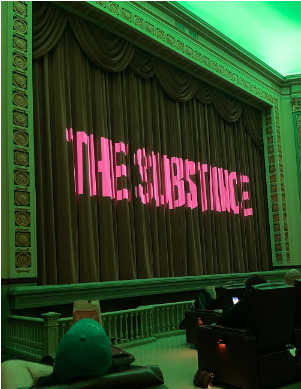 Movie Review: The Substance engrosses and grosses out