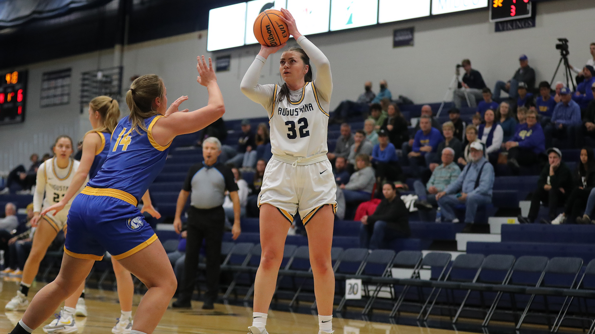 Women’s basketball kicks off season at 6-0