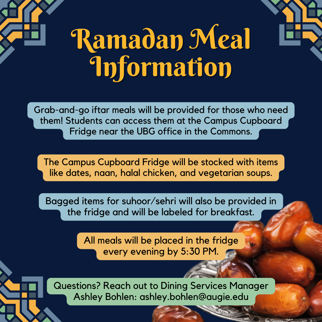 Sodexo offers Ramadan meals to foster inclusion