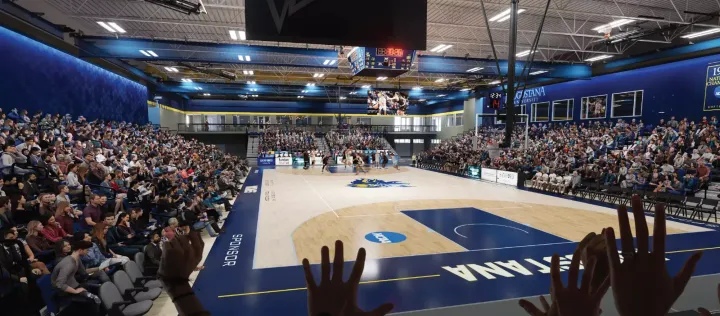 Elmen Center to receive $3M renovation