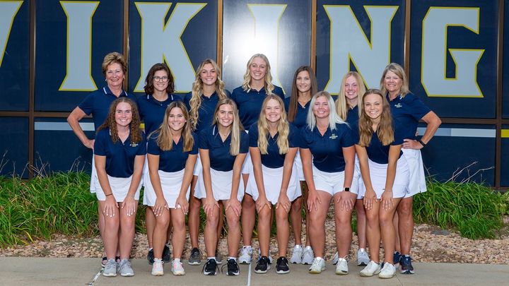 Women’s golf kicks off spring season