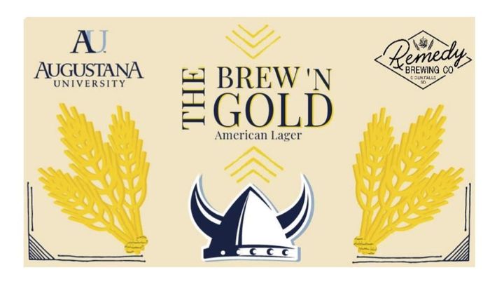 Campus collaborates with brewing company for Augustana beer